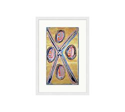 PRAYER FLAG Focus on Harmony by Nancy Mayer Allan