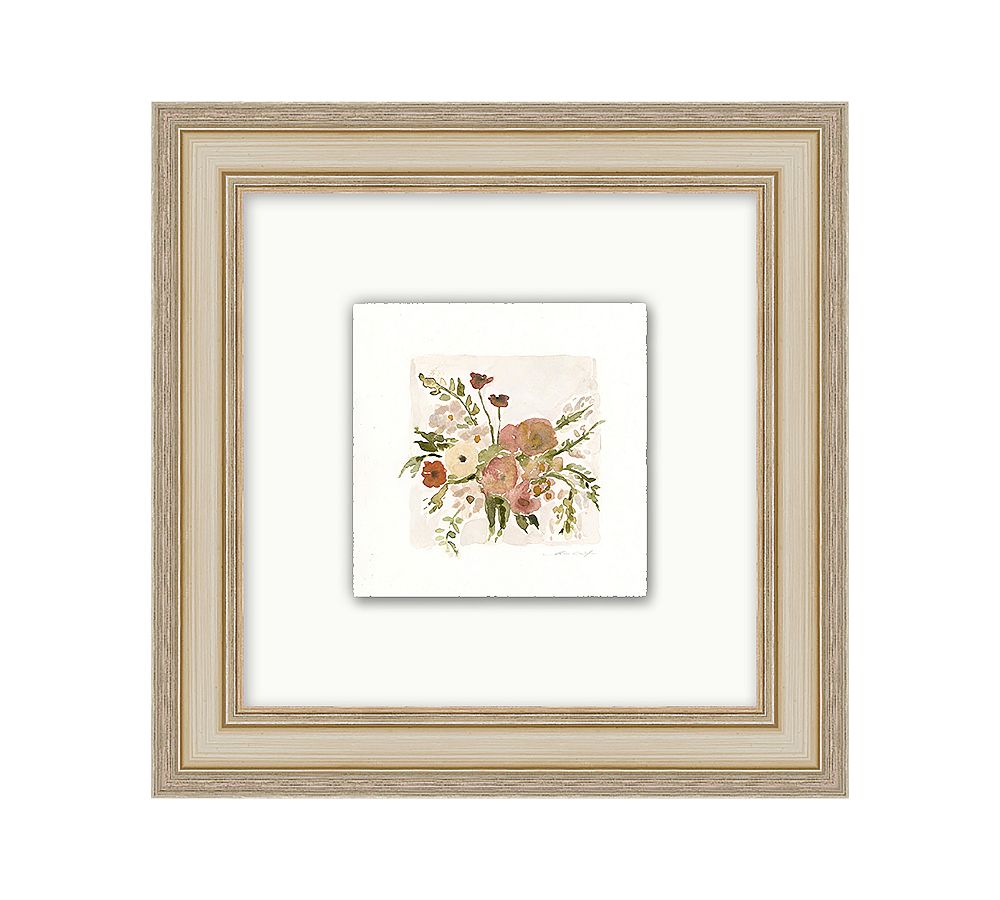 Fleurs No. 2 by Hannah Winters