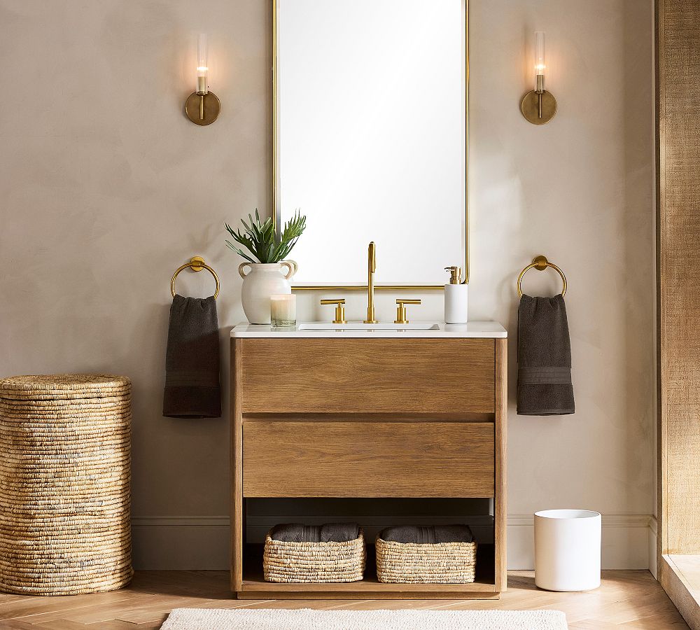 Kona 35&quot; Single Sink Vanity