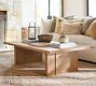 Aldon Rectangular Coffee Table (58&quot;)