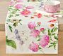 Cynthia Rowley Botanical Garden Table Runner
