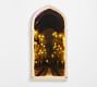 Harry Potter&#8482; Lit Mirror Door