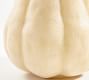 Premium Flickering Flameless Wax Pumpkin Candle