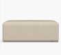 Universal Rectangular Ottoman