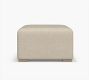 Universal Rectangular Ottoman