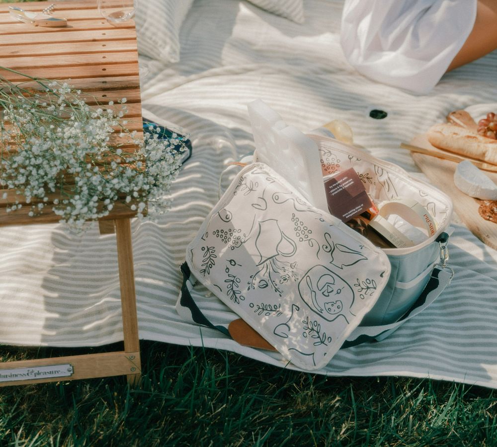 St. Tropez Premium Cooler