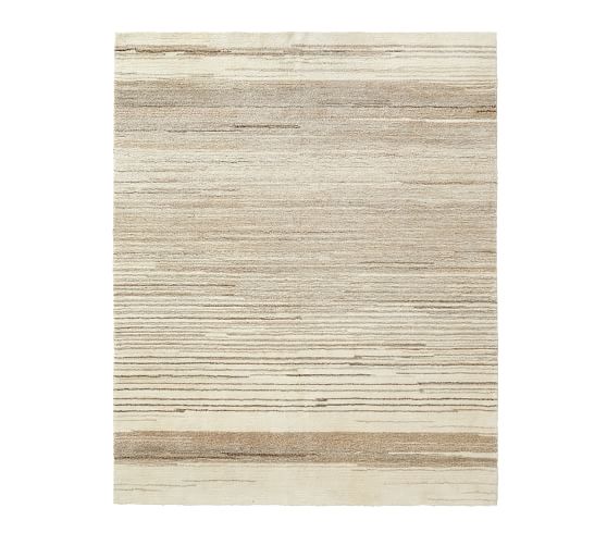 Karson Hand-Tufted Wool Rug