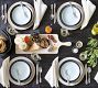 Mason Stoneware Salt &amp; Pepper Pinch Bowls - Set of 2