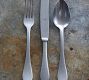 Vintage Italian Flatware &amp; Serve Set