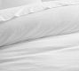 European Flax Linen Cotton Duvet Cover