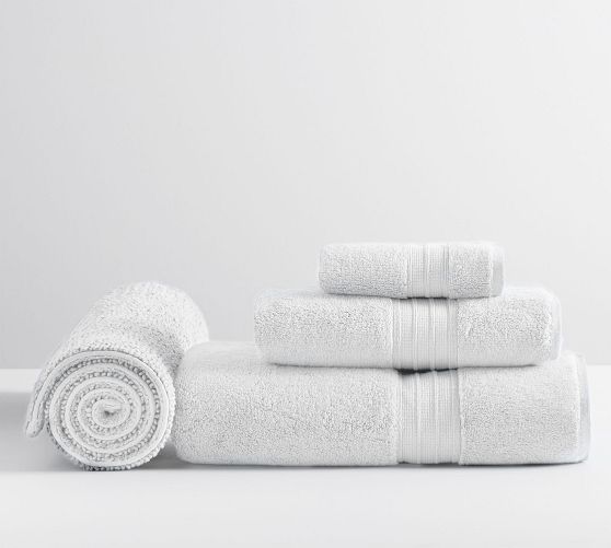 Hydrocotton Towel Bundle With Bath Mat - Set of 4