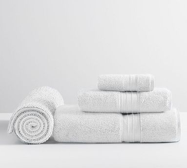 Hydrocotton Towel Bundle With Bath Mat - Set of 4