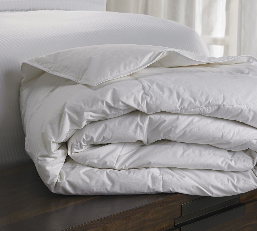 Open Box: WestinÂ® Down Blanket, Queen