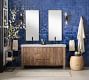 Linden Slim Mirror