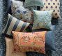 Raine Embroidered Pillow
