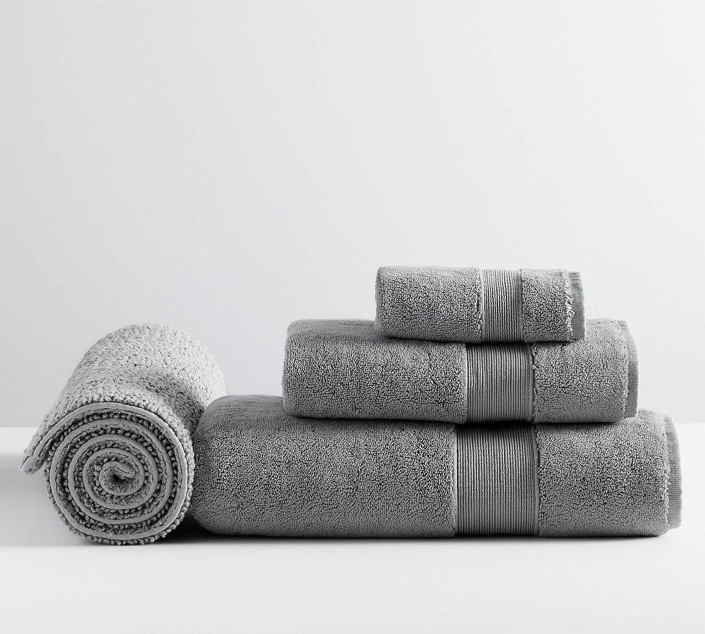 Classic Organic Towel Bundles