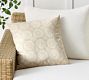 Kravet Medallion Outdoor Pillow