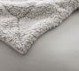 Marshmallow Comforter