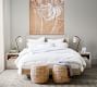 Arlet Hand-Knotted Wool Rug