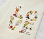Peanuts&#8482; Love Hand Towels - Set of 2