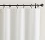Belgian Linen Unlined Curtain Made with Libeco&#8482;