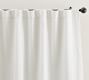 Belgian Linen Unlined Curtain Made with Libeco&#8482;