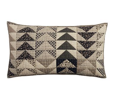 Sawyer Quilted Sham