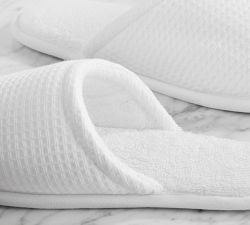 Lightweight Resort Slippers