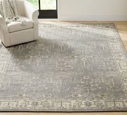 Open Box: Reeva Handwoven Rug