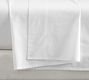 Retreat Essential Percale Flat Sheet