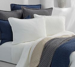 Roche Cotton Coverlet