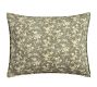 Wesley Reversible Quilted Shams