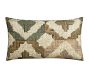 Wesley Reversible Quilted Shams