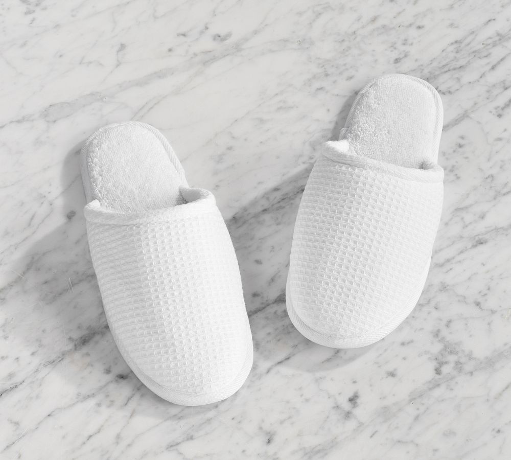 Lightweight Resort Slippers