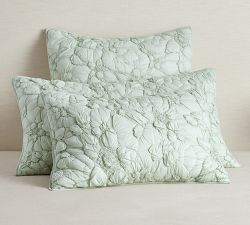 Monique Lhuillier Marguerite Quilted Sham