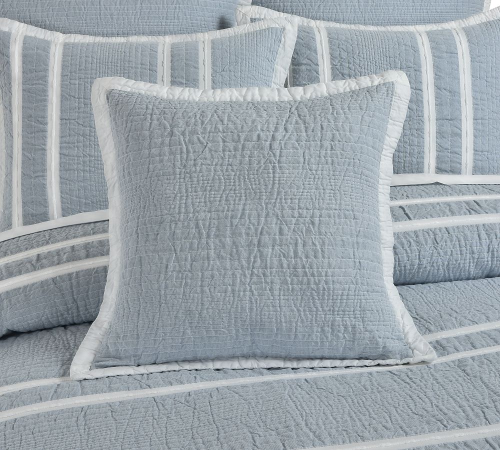Kaela Throw Pillow Cover