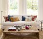 Renata Waffle Knit Throw