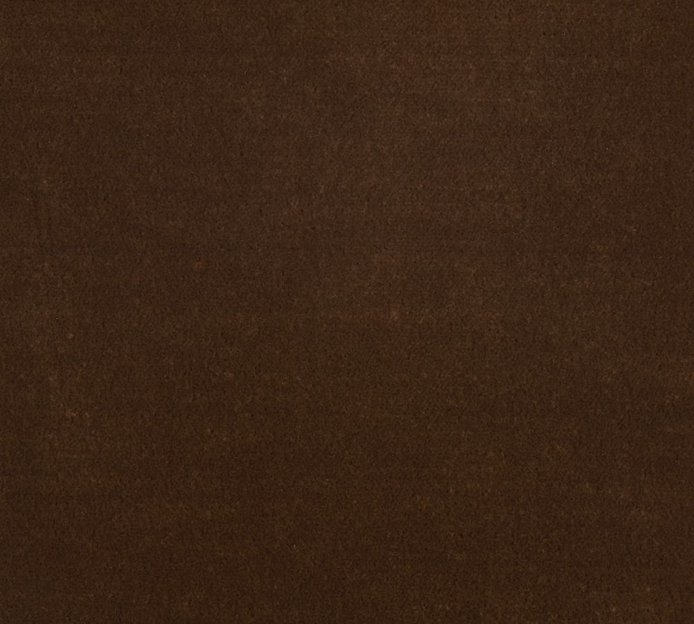 Fabric by the Yard - Faux Mohair Velvet