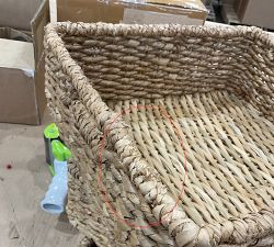 Open Box: Ainsley Storage Baskets