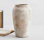 Artisan Handcrafted Terracotta Vase