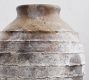 Artisan Handcrafted Terracotta Vase