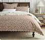 Julia Berolzheimer Reversible Scallop Duvet Cover