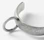 Quiet-Glide C-Loop Curtain Rings