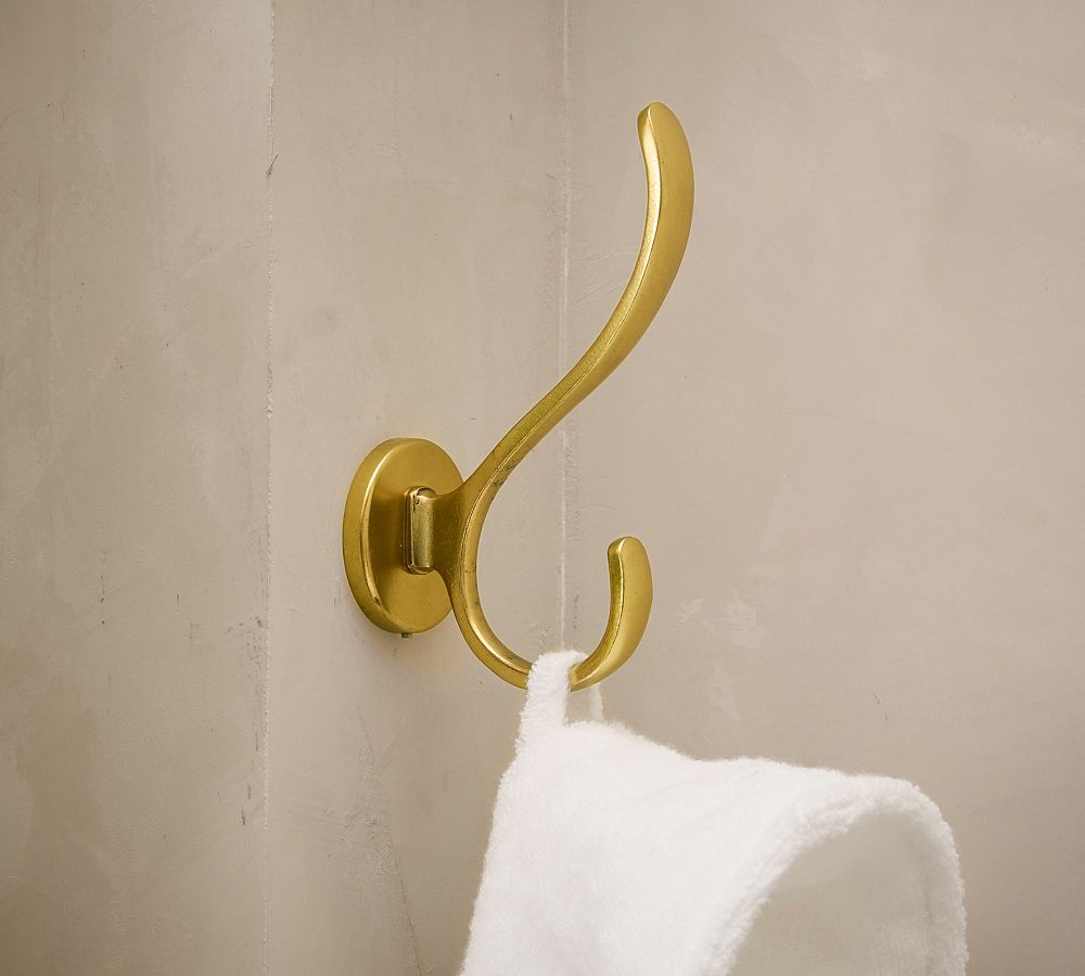Sansome Oversized Hook