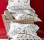 Snowman Sheet Set
