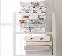 Snowman Sheet Set