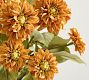 Faux Yellow Dahlia Bundle