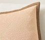 Fez Embroidered Pillow