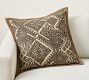 Fez Embroidered Pillow