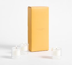 White Cedar Citrus Scent Collection